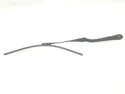 Second-hand car spare part left front windshield wiper arm for bmw 3 touring (e91) 325 d oem iam references 61617253386  9449923
