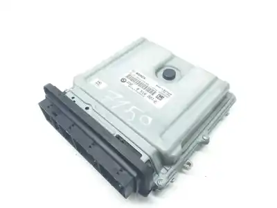 Peça sobressalente para automóvel em segunda mão centralina de motor uce por bmw 3 touring (e91) 325 d referências oem iam 8510221