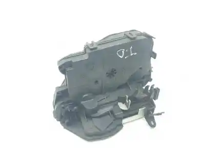 Peça sobressalente para automóvel em segunda mão fechadura da porta traseira direita por bmw 3 touring (e91) 325 d referências oem iam 7229460
