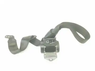 Peça sobressalente para automóvel em segunda mão cinto de segurança traseiro direito por bmw 3 touring (e91) 325 d referências oem iam 607051100e