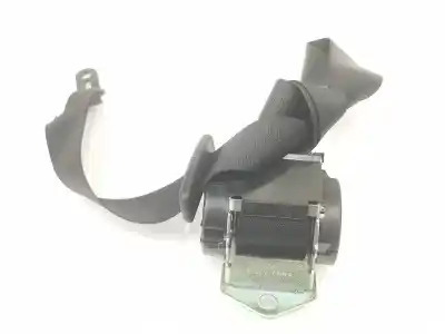 Peça sobressalente para automóvel em segunda mão cinto de segurança traseiro esquerdo por bmw 3 touring (e91) 325 d referências oem iam 607051100e