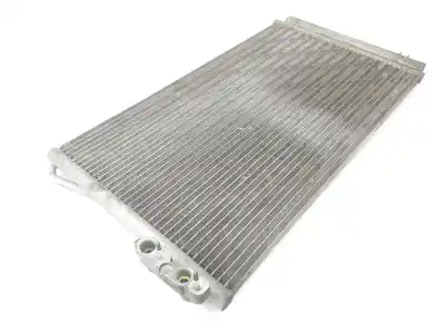 Peça sobressalente para automóvel em segunda mão condensador / radiador de ar condicionado por bmw 3 touring (e91) 325 d referências oem iam 64539229021