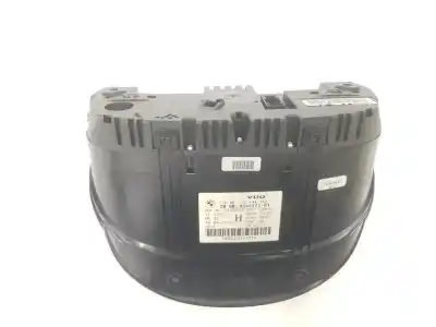 Peça sobressalente para automóvel em segunda mão quadrante por bmw 3 touring (e91) 325 d referências oem iam 9242371  62109316152