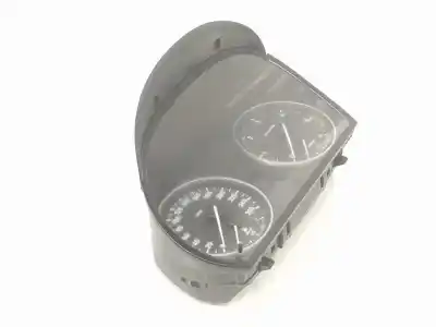 Peça sobressalente para automóvel em segunda mão quadrante por bmw 3 touring (e91) 325 d referências oem iam 9242371  62109316152