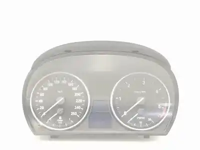 Peça sobressalente para automóvel em segunda mão quadrante por bmw 3 touring (e91) 325 d referências oem iam 9242371