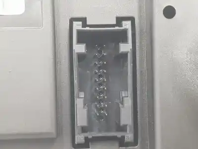 Peça sobressalente para automóvel em segunda mão quadrante por bmw 3 touring (e91) 325 d referências oem iam 9242371  62109316152