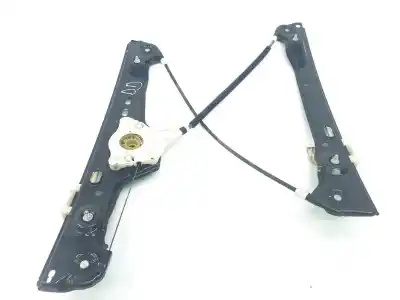 Peça sobressalente para automóvel em segunda mão elevador de vidros dianteiro direito por bmw 3 touring (e91) 325 d referências oem iam 7140588