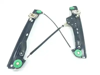 Second-hand car spare part driver left window regulator for bmw 3 touring (e91) 325 d oem iam references 7140587  51337140587