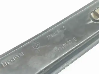 Second-hand car spare part driver left window regulator for bmw 3 touring (e91) 325 d oem iam references 7140587  51337140587