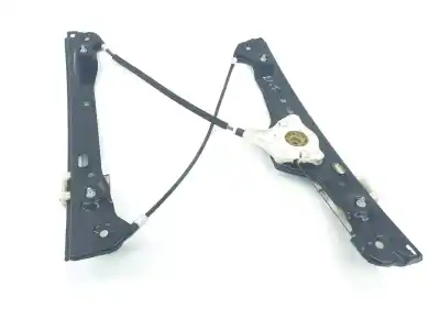 Peça sobressalente para automóvel em segunda mão elevador de vidros dianteira esquerda por bmw 3 touring (e91) 325 d referências oem iam 7140587