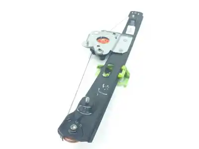 Second-hand car spare part rear left window regulator for bmw 3 touring (e91) 325 d oem iam references 7140589  5135 7140589