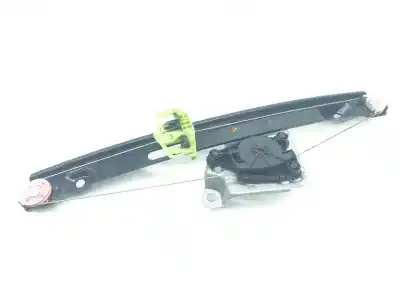 Peça sobressalente para automóvel em segunda mão elevador de vidros traseiro esquerdo por bmw 3 touring (e91) 325 d referências oem iam 7140589