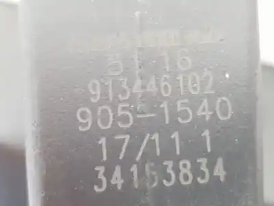 Pezzo di ricambio per auto di seconda mano specchio interno per bmw 3 touring (e91) 325 d riferimenti oem iam 51169134461  9134459