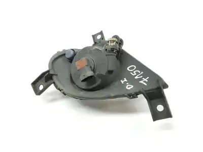 Second-hand car spare part left fog light for bmw 3 touring (e91) 325 d oem iam references 17003701  7199893