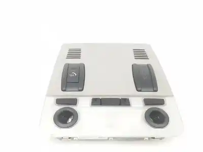 Second-hand car spare part interior light for bmw 3 touring (e91) 325 d oem iam references 9225501  61319225501