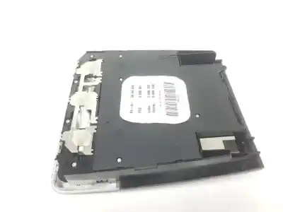 Second-hand car spare part interior light for bmw 3 touring (e91) 325 d oem iam references 9225501  61319225501