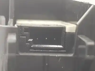 Second-hand car spare part interior light for bmw 3 touring (e91) 325 d oem iam references 9225501  61319225501