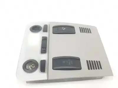 Second-hand car spare part interior light for bmw 3 touring (e91) 325 d oem iam references 9225501  61319225501