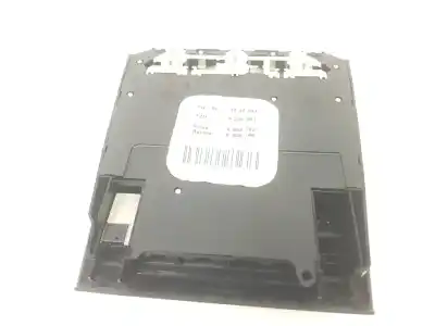 Second-hand car spare part interior light for bmw 3 touring (e91) 325 d oem iam references 9225501  61319225501