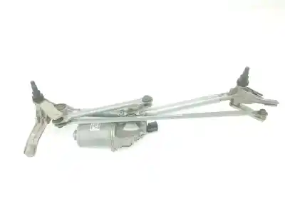 Peça sobressalente para automóvel em segunda mão motor do limpa para brisas por bmw 3 touring (e91) 325 d referências oem iam 6978263