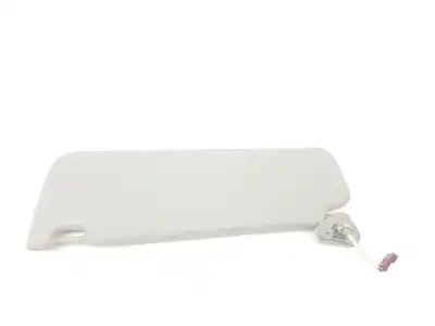 Peça sobressalente para automóvel em segunda mão pára-sol esquerdo por bmw 3 touring (e91) 325 d referências oem iam 7252007  51167252007