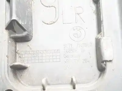 Peça sobressalente para automóvel em segunda mão cave de roda por bmw 3 touring (e91) 325 d referências oem iam 7143847  7172534