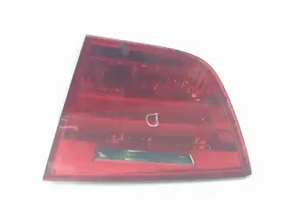 Peça sobressalente para automóvel em segunda mão farolim interior traseiro direito por bmw 3 touring (e91) 325 d referências oem iam 7289434