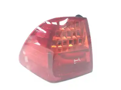 Peça sobressalente para automóvel em segunda mão farolim traseiro esquerdo por bmw 3 touring (e91) 325 d referências oem iam 7289431