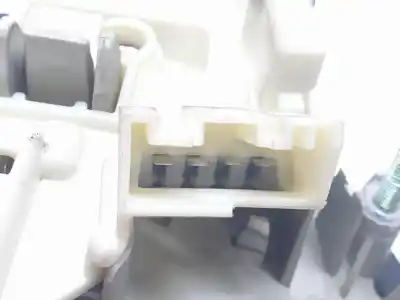 Second-hand car spare part interior left tailgate light for bmw 3 touring (e91) 325 d oem iam references 7289433  63217289433