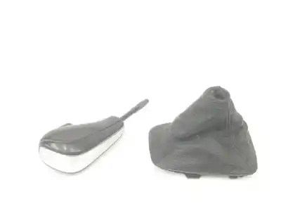 Peça sobressalente para automóvel em segunda mão botão da alavanca de velocidades por bmw 3 touring (e91) 325 d referências oem iam 7592028