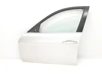 Peça sobressalente para automóvel em segunda mão porta da frente esquerda por bmw 3 touring (e91) 325 d referências oem iam 5a2a385