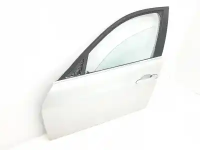 Second-hand car spare part left front door for bmw 3 touring (e91) 325 d oem iam references 5a2a385  41515a2a385