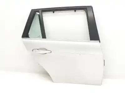 Peça sobressalente para automóvel em segunda mão porta do automóvel traseira direita por bmw 3 touring (e91) 325 d referências oem iam 9628752