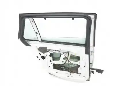 İkinci el araba yedek parçası arka sol kapi için bmw 3 touring (e91) 325 d oem iam referansları 9628751  41009628751