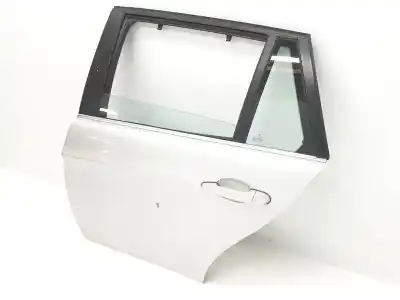 İkinci el araba yedek parçası arka sol kapi için bmw 3 touring (e91) 325 d oem iam referansları 9628751  41009628751