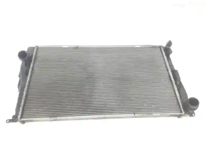 Peça sobressalente para automóvel em segunda mão radiador de água por bmw 3 touring (e91) 325 d referências oem iam 17117794488