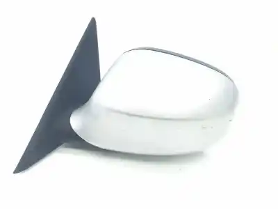 Peça sobressalente para automóvel em segunda mão espelho retrovisor esquerdo por bmw 3 touring (e91) 325 d referências oem iam 7268261  51167268261