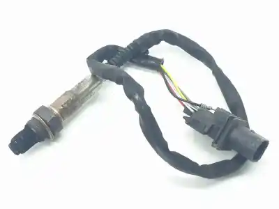 Peça sobressalente para automóvel em segunda mão sonda lambda por bmw 3 touring (e91) 325 d referências oem iam 7791600