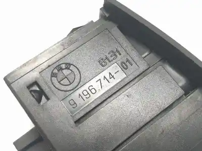 Pezzo di ricambio per auto di seconda mano avvertimento per bmw 3 touring (e91) 325 d riferimenti oem iam 61319196714  9196714