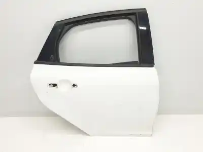 Peça sobressalente para automóvel em segunda mão porta do automóvel traseira direita por ford focus iii 1.6 ti referências oem iam pbm51a24630bf