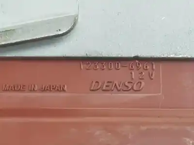 Second-hand car spare part electronic module for lexus gs (_s19_) 460 (uzs190_, urs190_) oem iam references 8922530050  8922530050