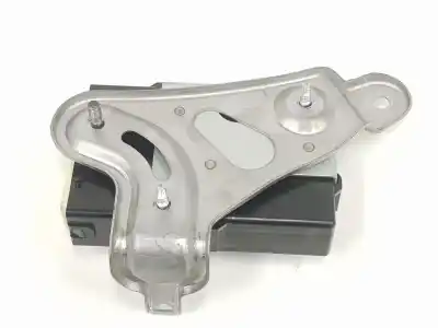 Second-hand car spare part electronic module for lexus gs (_s19_) 460 (uzs190_, urs190_) oem iam references 8981530140  8981530140