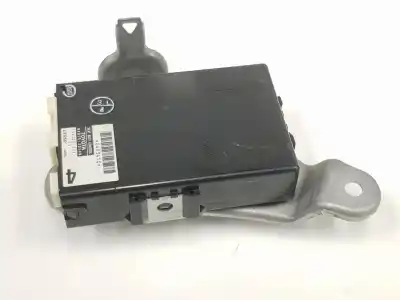 Second-hand car spare part electronic module for lexus gs (_s19_) 460 (uzs190_, urs190_) oem iam references 8981530140  8981530140