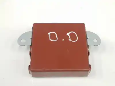 Second-hand car spare part electronic module for lexus gs (_s19_) 460 (uzs190_, urs190_) oem iam references 8922230180  8922230180