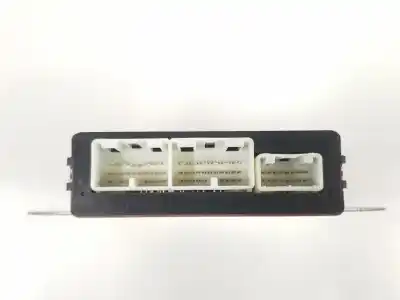 Second-hand car spare part electronic module for lexus gs (_s19_) 460 (uzs190_, urs190_) oem iam references 8922230180  8922230180