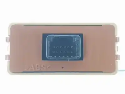 Second-hand car spare part electronic module for lexus gs (_s19_) 460 (uzs190_, urs190_) oem iam references 8976930011  8976930011