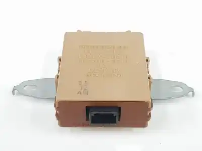 Peça sobressalente para automóvel em segunda mão módulo eletrônico por lexus gs (_s19_) 460 (uzs190_, urs190_) referências oem iam 8976930011