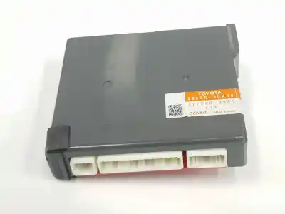 Peça sobressalente para automóvel em segunda mão módulo eletrônico por lexus gs (_s19_) 460 (uzs190_, urs190_) referências oem iam 8865030k30