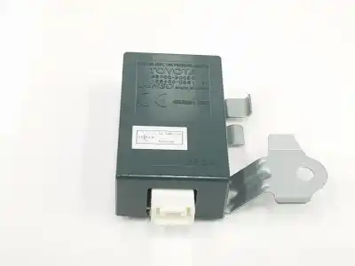 Peça sobressalente para automóvel em segunda mão módulo eletrônico por lexus gs (_s19_) 460 (uzs190_, urs190_) referências oem iam 8976030050
