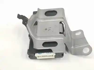 Peça sobressalente para automóvel em segunda mão módulo eletrônico por lexus gs (_s19_) 460 (uzs190_, urs190_) referências oem iam 8911130060